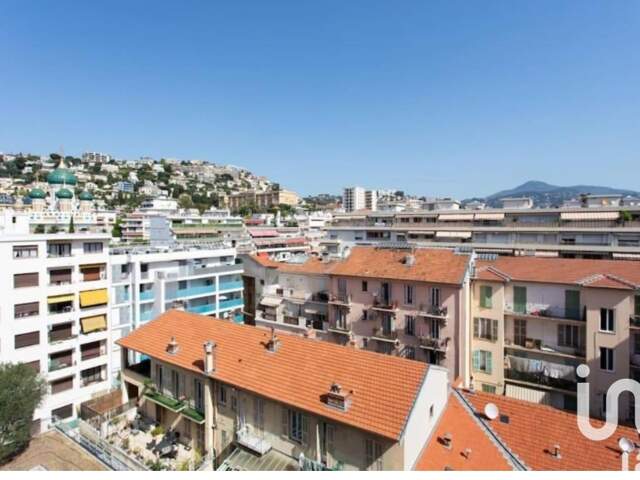 Vente Appartement 5 pièces — photo du bien