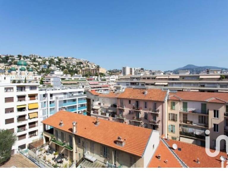 Vente Appartement 5 pièces — photo 1