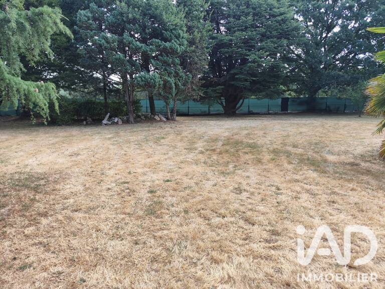 Vente Terrain à bâtir 949 m&sup2; — photo 1