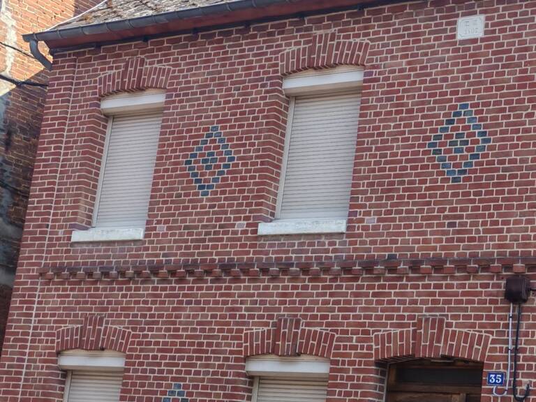 Vente Maison de ville 2 pièces — photo 1
