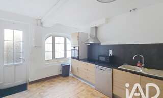 Maison 5 Pièces 118 m² à vendre à Condom (32100)