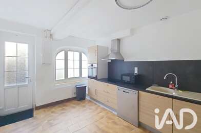 Maison 5 pièces 148000 €