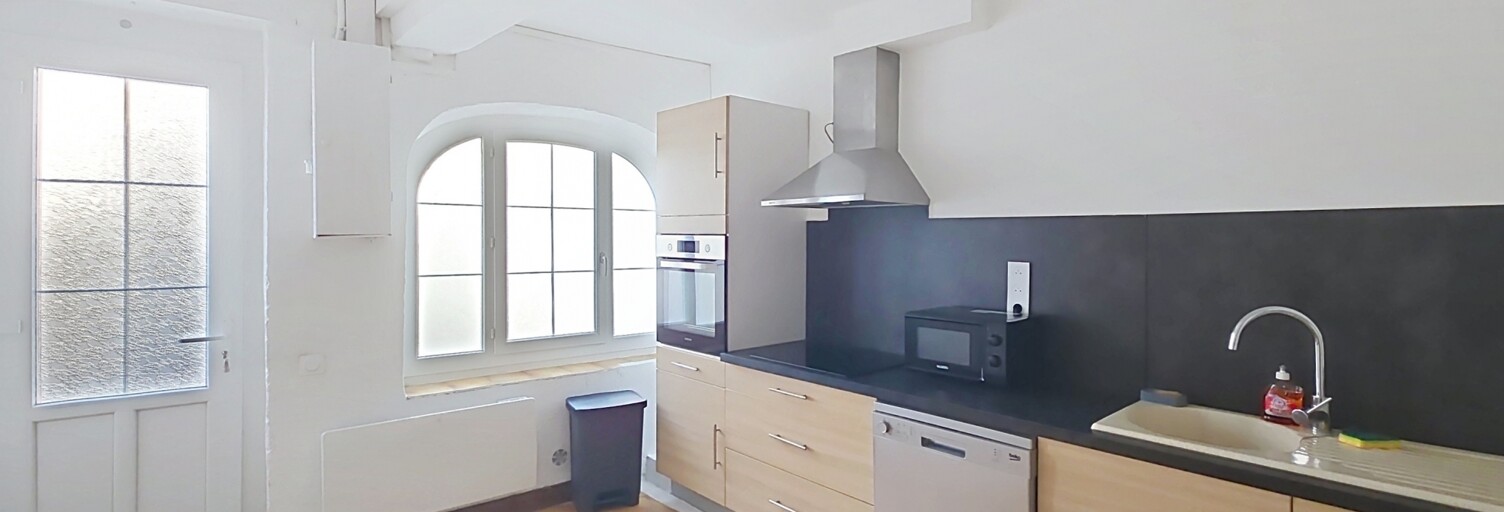 Maison 5 Pièces 118 m² à vendre à Condom (32100)