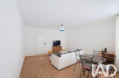 Vente Maison de ville 5 pièces — photo du bien