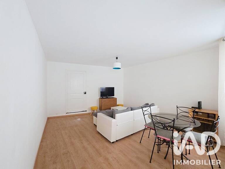 Vente Maison de ville 5 pièces — photo 1