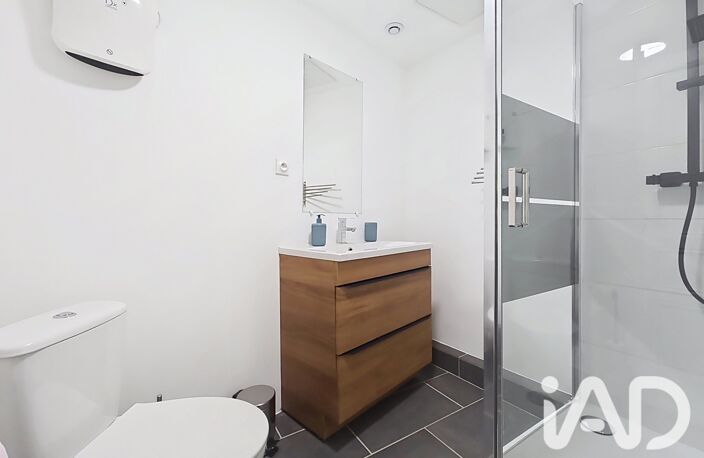 Vente Maison de ville 5 pièces — photo 3