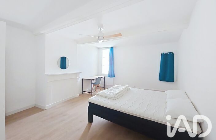 Vente Maison de ville 5 pièces — photo 5