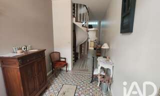 Maison 5 Pièces 50 m² à vendre à Béthune (62400)