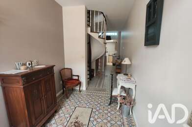 Maison 5 pièces 120000 €