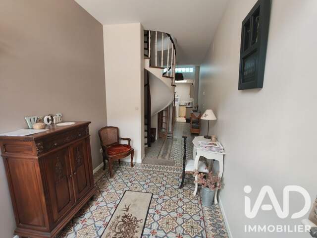 Vente Maison/villa 5 pièces — photo du bien