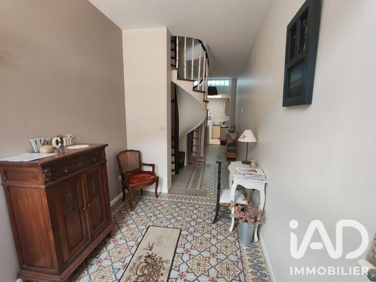 Vente Maison/villa 5 pièces — photo 1