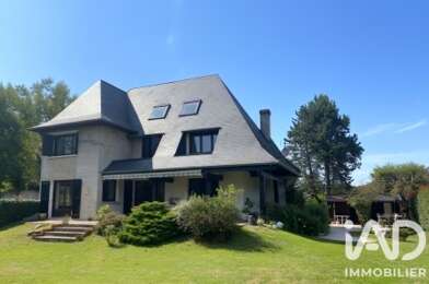 Maison 8 pièces 330000 €
