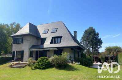 Vente Maison/villa 8 pièces — photo du bien