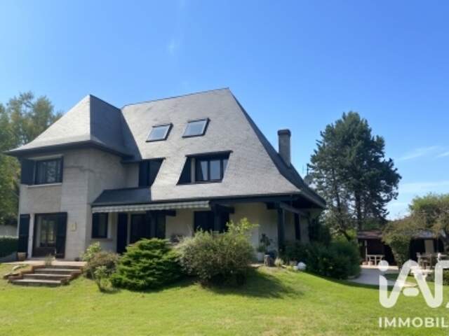 Vente Maison/villa 8 pièces — photo du bien