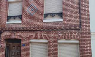 Maison 3 Pièces 81 m² à vendre à Yvetot (76190)