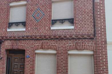 Maison 3 pièces 139500 €