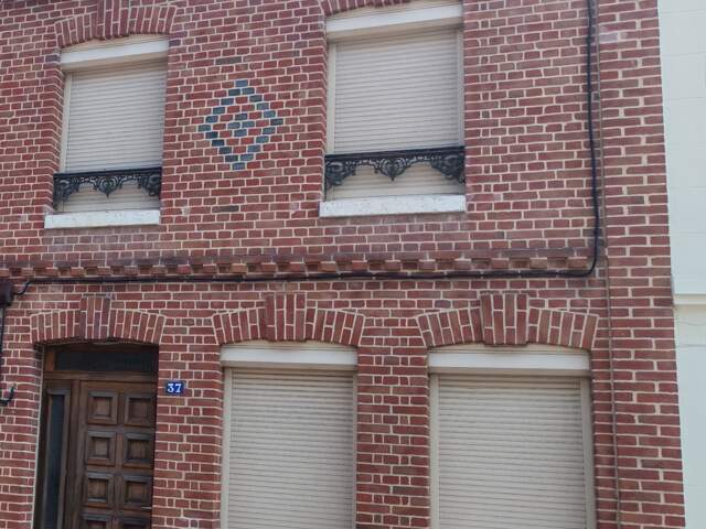 Vente Maison/villa 3 pièces — photo du bien