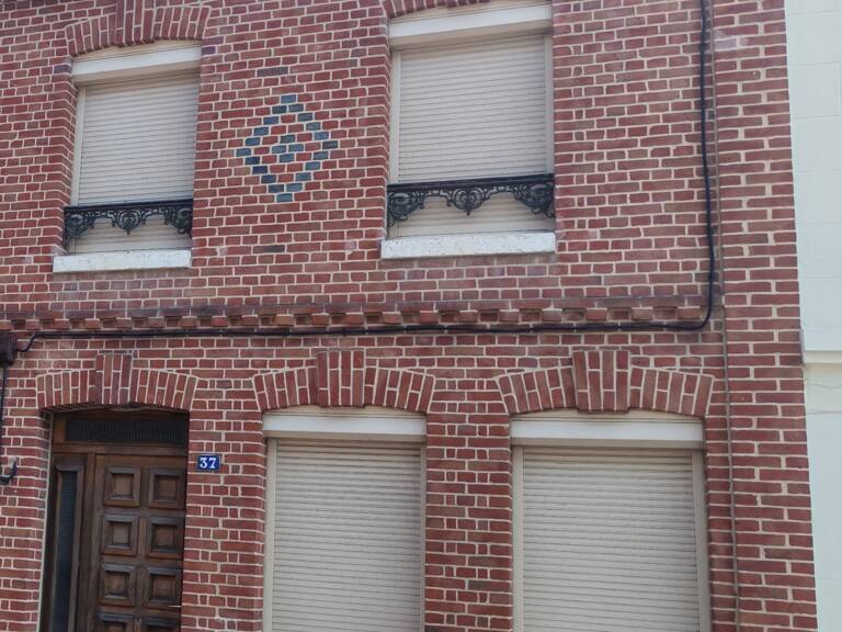 Vente Maison/villa 3 pièces — photo 1