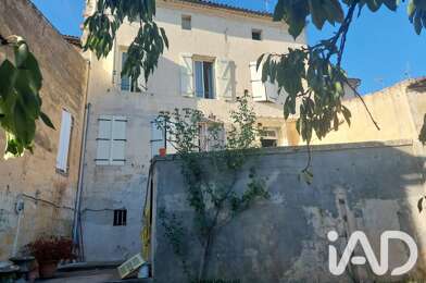 Maison 8 pièces 165000 €