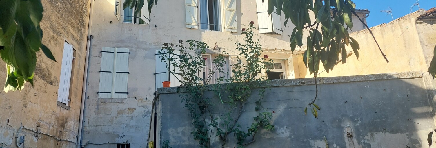 Maison 8 Pièces 212 m² à vendre à Castillon-la-Bataille (33350)