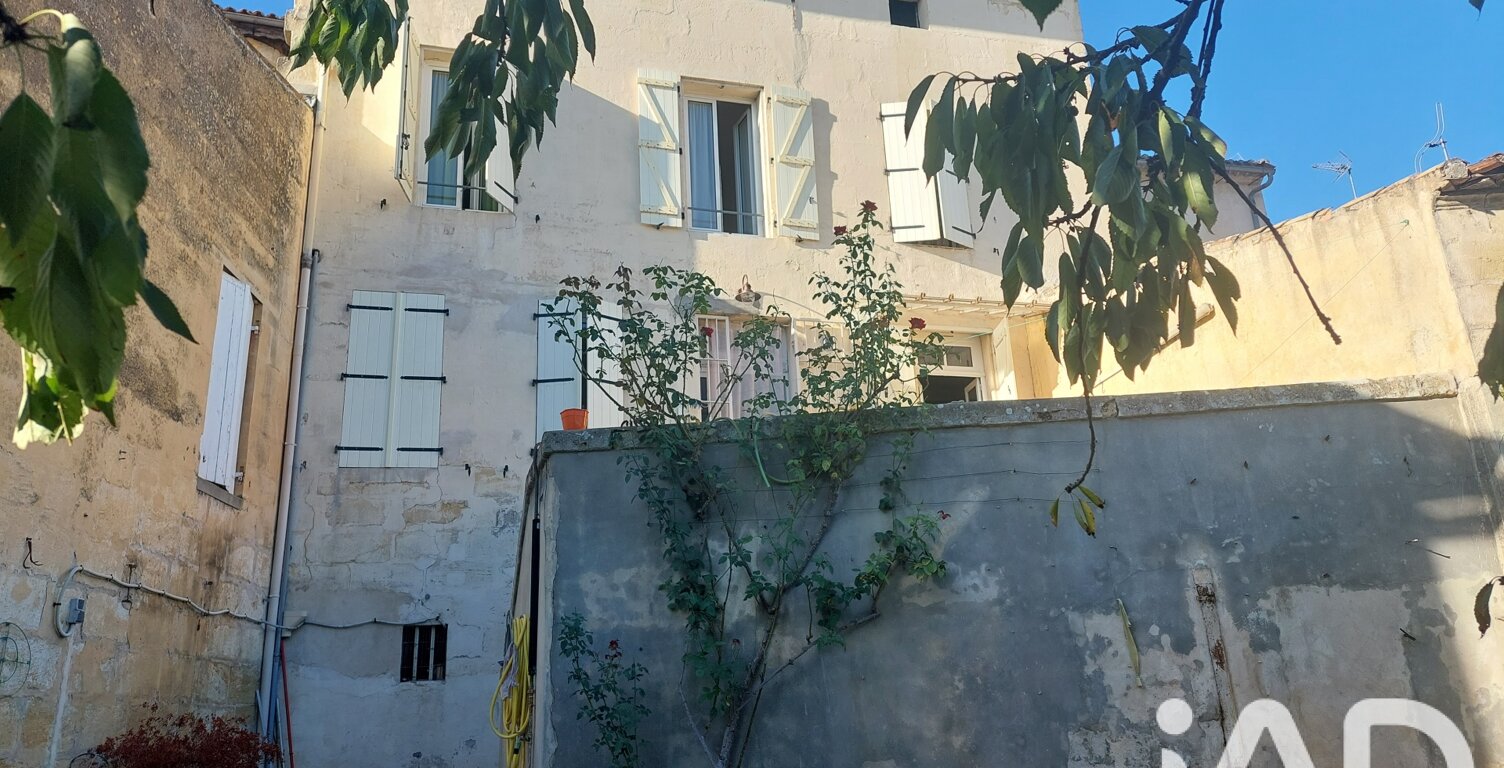 Vente Maison de ville 8 pièces — photo 1