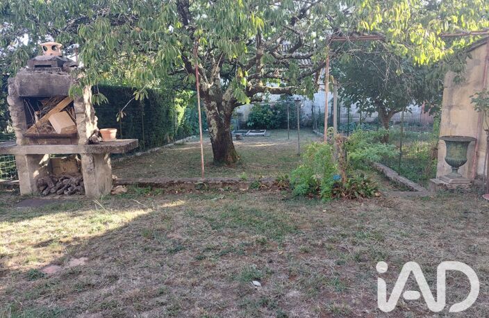 Vente Maison de ville 8 pièces — photo 4