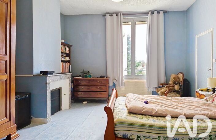 Vente Maison de ville 8 pièces — photo 5
