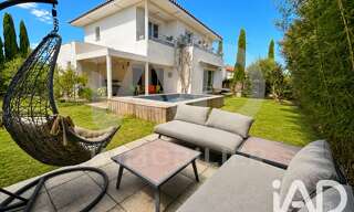 Maison 5 Pièces 177 m² à vendre à Bouillargues (30230)