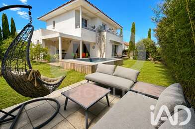 Maison 5 pièces 495000 €