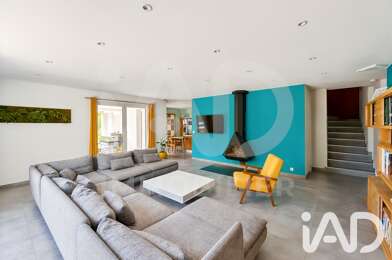 Maison 5 pièces 470000 €