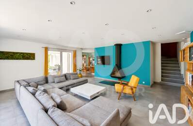 Vente Maison/villa 5 pièces — photo du bien