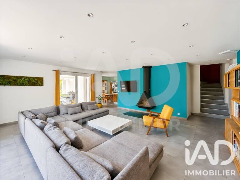 Vente Maison/villa 5 pièces — photo 1