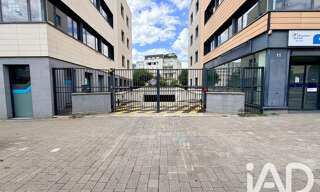 Garage  16 m² à vendre à Reims (51100)
