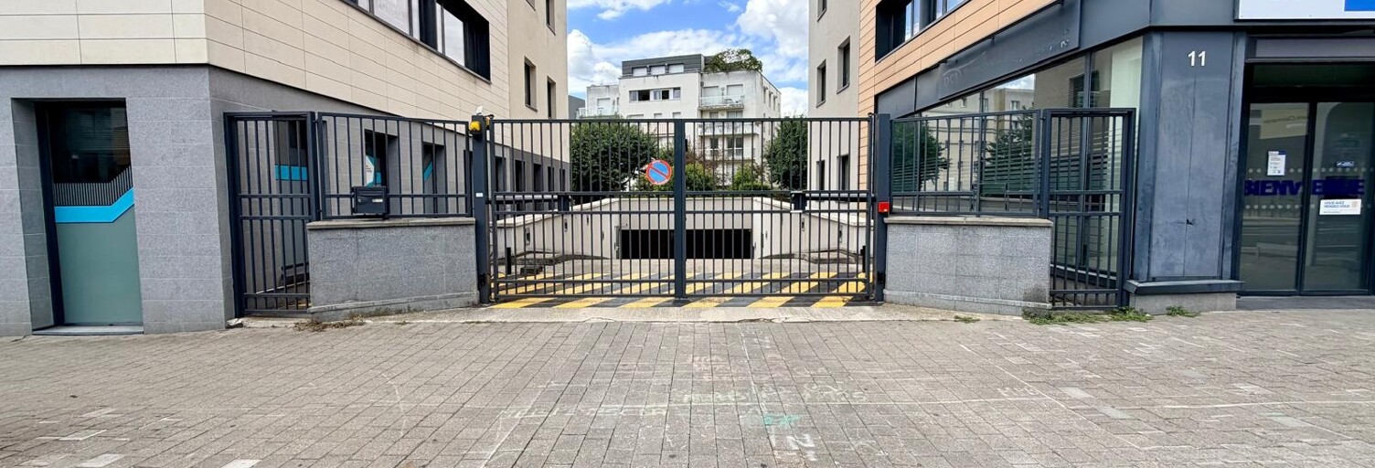 Garage  16 m² à vendre à Reims (51100)
