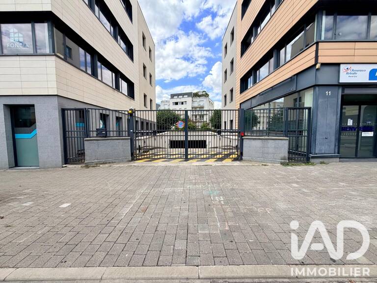 Vente Parking 16 m&sup2; — photo 1