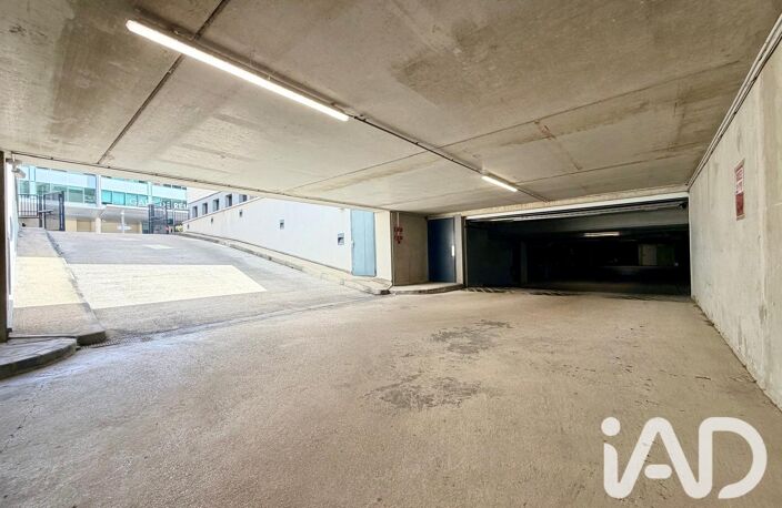 Vente Parking 16 m&sup2; — photo 2