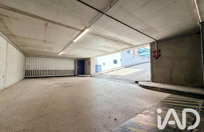 Vente Parking 16 m&sup2; — photo 3