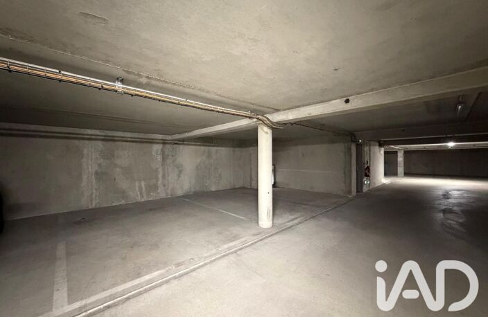 Vente Parking 16 m&sup2; — photo 4