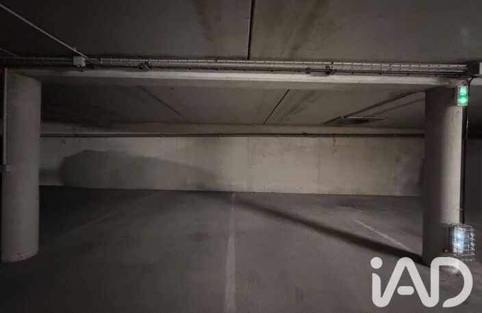 Vente Parking 16 m&sup2; — photo 5