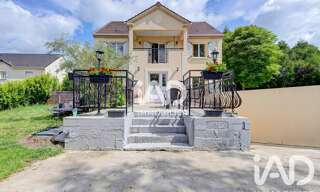 Maison 6 Pièces 168 m² à vendre à Mareuil-lès-Meaux (77100)