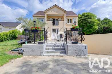 Maison 6 pièces 449000 €