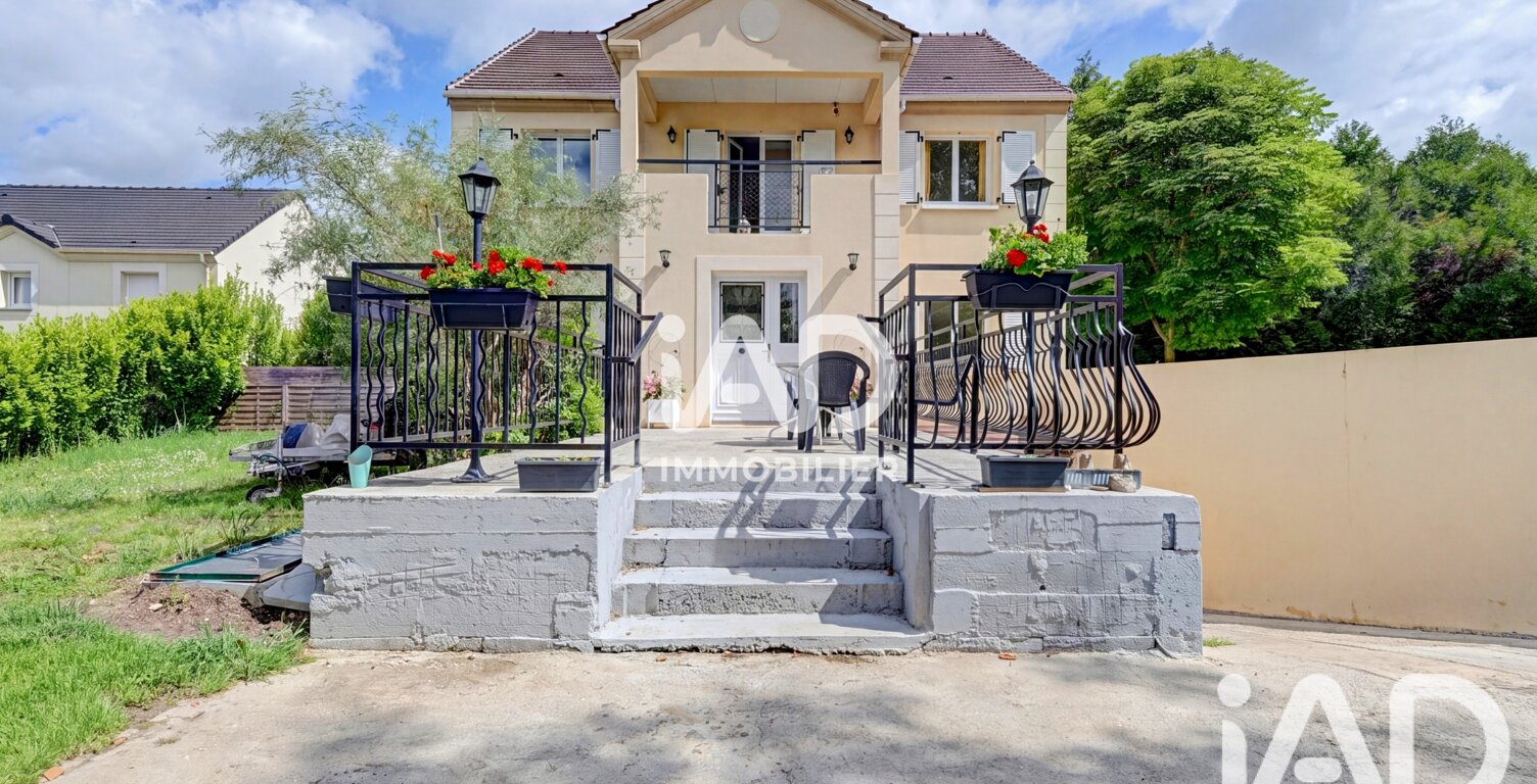 Vente Maison d'architecte 6 pièces — photo 1