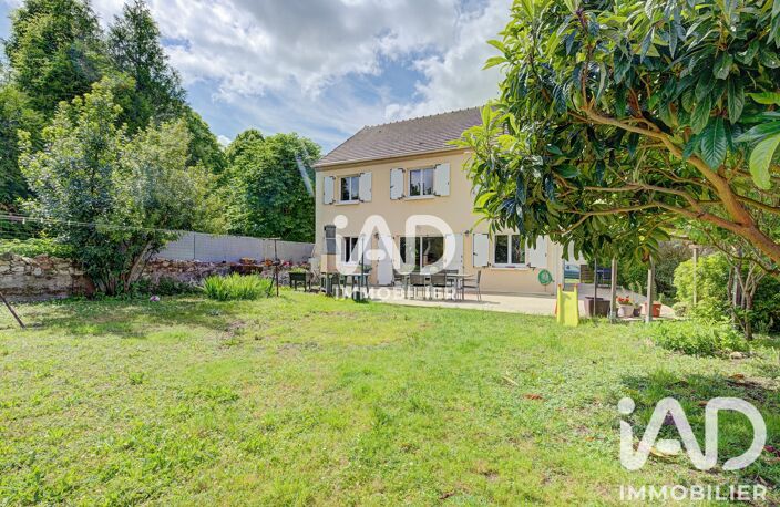 Vente Maison d'architecte 6 pièces — photo 3
