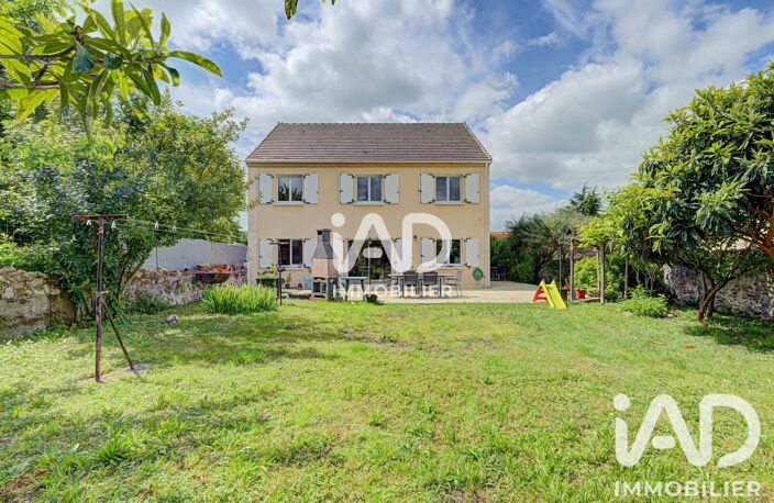Vente Maison d'architecte 6 pièces — photo 4