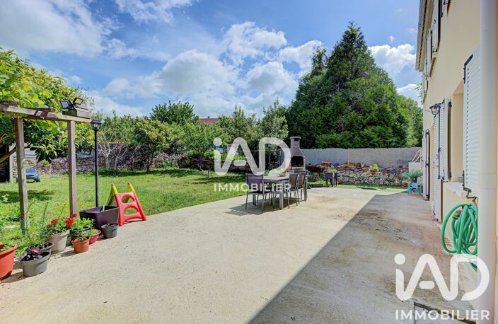 Vente Maison d'architecte 6 pièces — photo 5