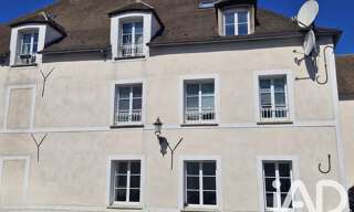 Immeuble  1135 m² à vendre à Étampes (91150)