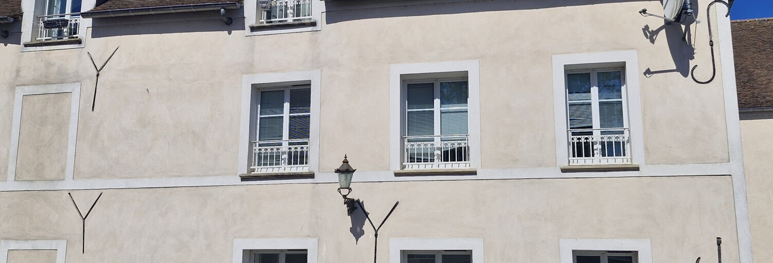 Immeuble  1135 m² à vendre à Étampes (91150)