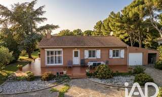 Maison 4 Pièces 115 m² à vendre à Beaucaire (30300)