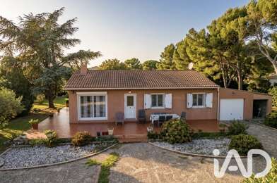 Maison 4 pièces 255000 €