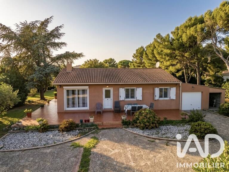 Vente Maison/villa 4 pièces — photo 1
